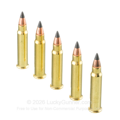 Image 4 of CCI .17 HMR Ammo