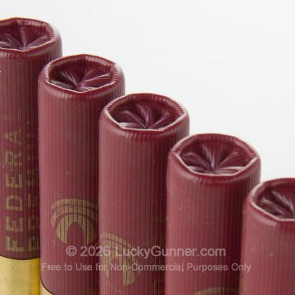 Image 4 of Shotgun Ammo from Federal Image 4 of Federal 28 Gauge Ammo