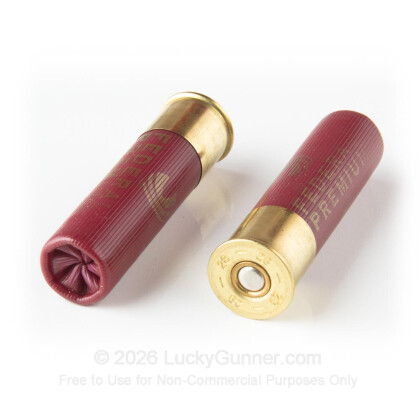 Image 5 of Shotgun Ammo from Federal Image 5 of Federal 28 Gauge Ammo
