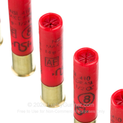 Image 5 of NobelSport 410 Gauge Ammo