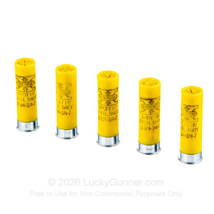 Image 4 of Winchester 20 Gauge Ammo