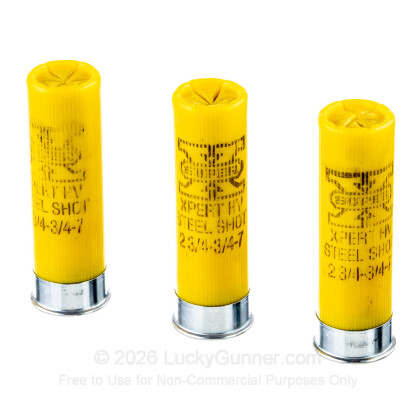 Image 5 of Winchester 20 Gauge Ammo