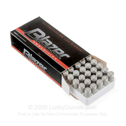 Image 3 of Blazer 10mm Auto Ammo