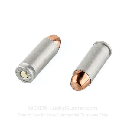 Image 6 of Blazer 10mm Auto Ammo