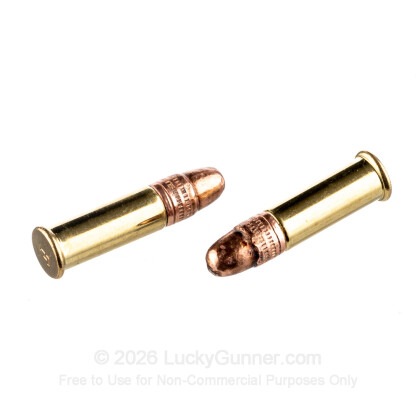 Image 6 of Federal .22 Long Rifle (LR) Ammo