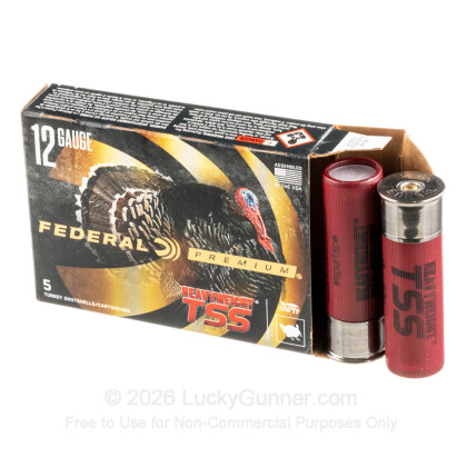 Image 3 of Federal 12 Gauge Ammo