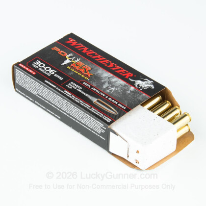 Image 3 of Winchester .30-06 Ammo