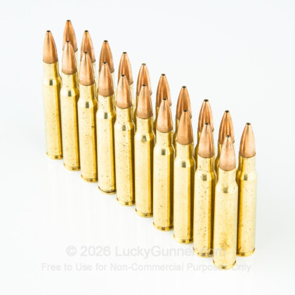 Image 4 of Winchester .30-06 Ammo