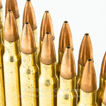 Image 5 of Winchester .30-06 Ammo