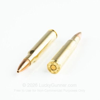 Image 6 of Winchester .30-06 Ammo