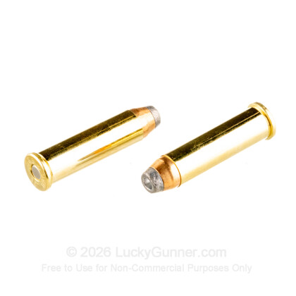 Image 6 of Sellier & Bellot .357 Magnum Ammo