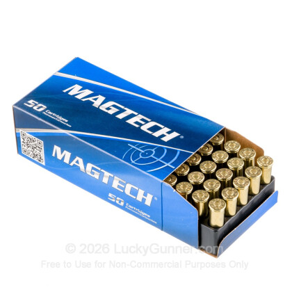 Image 3 of Magtech .38 Special Ammo