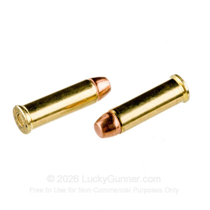 Image 6 of Magtech .38 Special Ammo