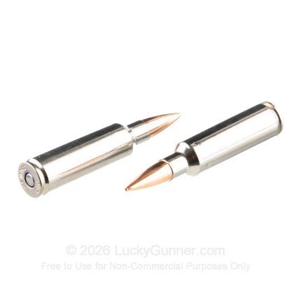 Image 6 of Federal 300 Winchester Short Magnum Ammo