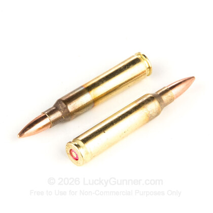 Image 6 of Bosnian Surplus 5.56x45mm Ammo