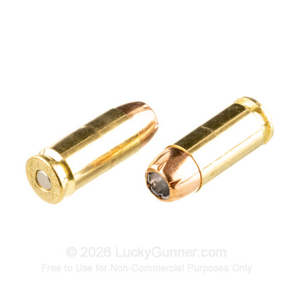 Image 6 of Sellier & Bellot .40 S&W (Smith & Wesson) Ammo