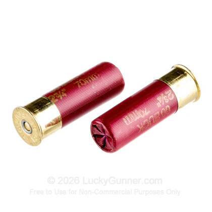 Image 6 of Federal 12 Gauge Ammo