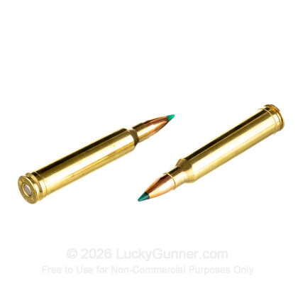 Image 6 of Sierra Bullets .300 Winchester Magnum Ammo