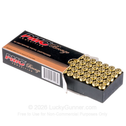 Image 3 of PMC .380 Auto (ACP) Ammo