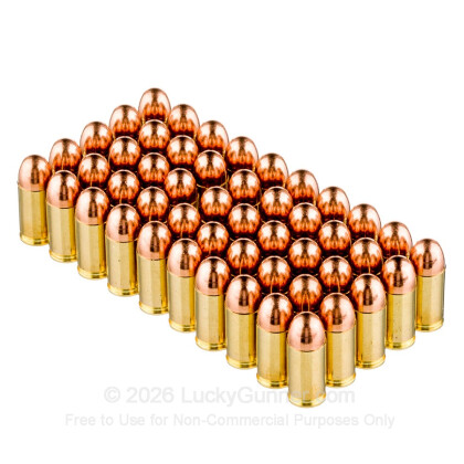 Image 4 of PMC .380 Auto (ACP) Ammo