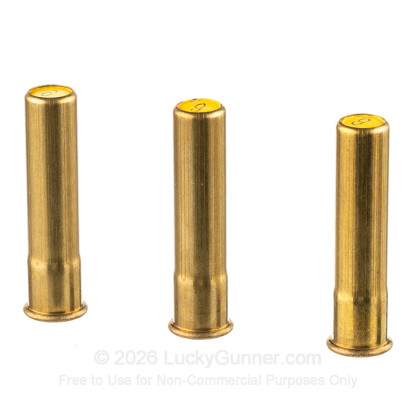 Image 5 of Century Int Arms 9mm Flobert Ammo