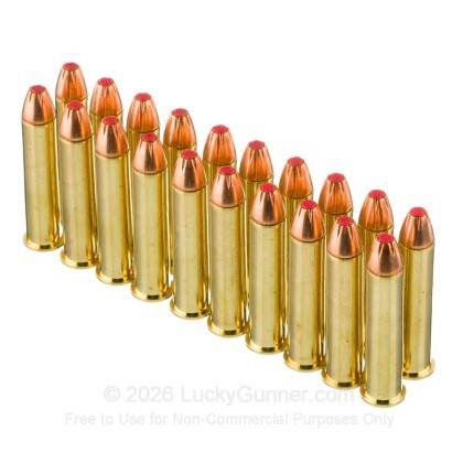 Large image of Hornady Subsonic 45-70 Govt Ammo For Sale - 410gr Sub-X - 200 Rounds