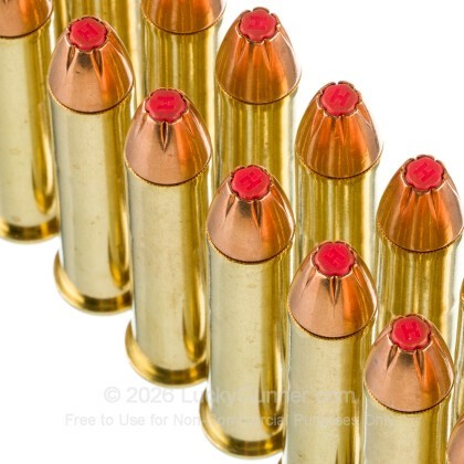 Large image of Hornady Subsonic 45-70 Govt Ammo For Sale - 410gr Sub-X - 200 Rounds