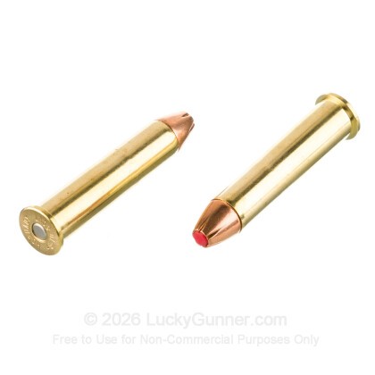 Large image of Hornady Subsonic 45-70 Govt Ammo For Sale - 410gr Sub-X - 200 Rounds