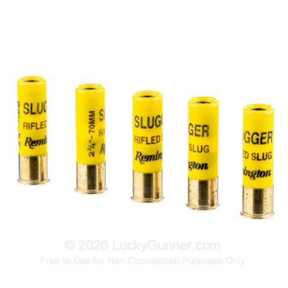 Image 4 of Remington 20 Gauge Ammo