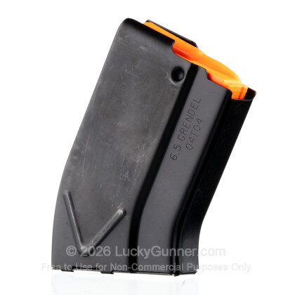 Large image of Cheap AR-15 Mags For Sale - 10 Round AR-15 Magazines in Stock - 1 Magazine