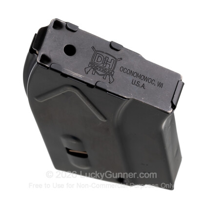 Large image of Cheap AR-15 Mags For Sale - 10 Round AR-15 Magazines in Stock - 1 Magazine