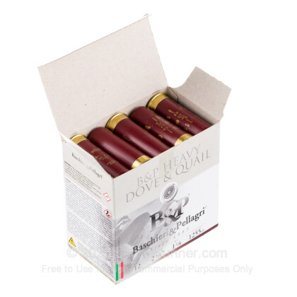 Image 3 of Baschieri & Pellagri 12 Gauge Ammo