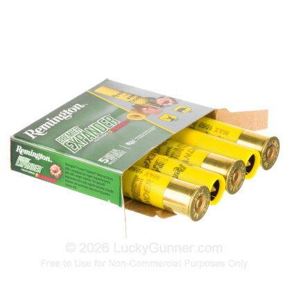 Image 3 of Remington 20 Gauge Ammo