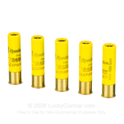 Image 4 of Remington 20 Gauge Ammo