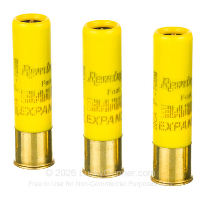 Image 5 of Remington 20 Gauge Ammo