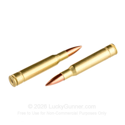 Image 6 of Golden Bear .30-06 Ammo
