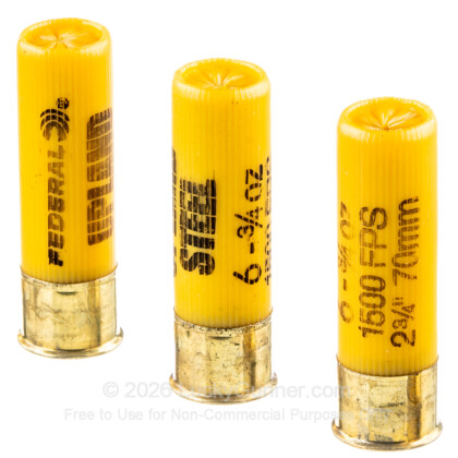 Image 4 of Federal 20 Gauge Ammo