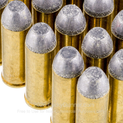 Image 5 of Hornady .45 Long Colt Ammo