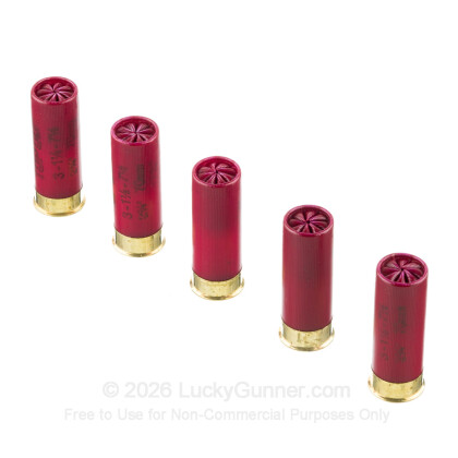 Image 4 of Federal 12 Gauge Ammo