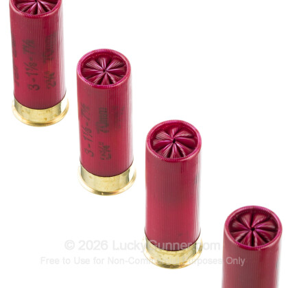 Image 5 of Federal 12 Gauge Ammo