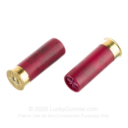 Image 6 of Federal 12 Gauge Ammo