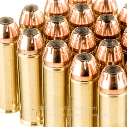 Image 5 of Winchester 454 Casull Ammo