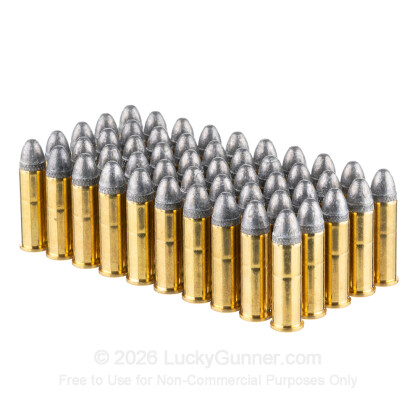 Image 4 of Federal .38 Special Ammo