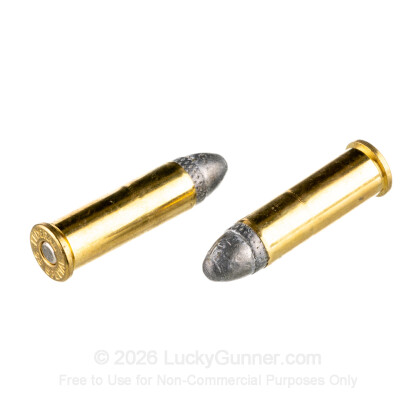 Image 6 of Federal .38 Special Ammo