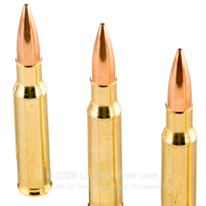 Image 5 of Federal .308 (7.62X51) Ammo