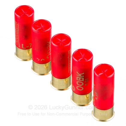 Image 4 of Armscor 12 Gauge Ammo