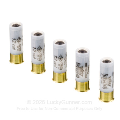 Image 4 of Sterling 12 Gauge Ammo