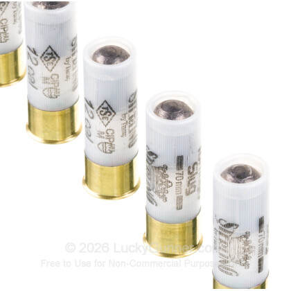 Image 5 of Sterling 12 Gauge Ammo