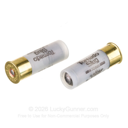 Image 6 of Sterling 12 Gauge Ammo