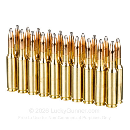 Image 4 of Sellier & Bellot 6.5mm Creedmoor Ammo